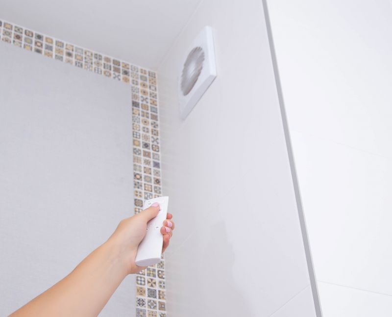 Bathroom Fan Wiring in Littleton, CO