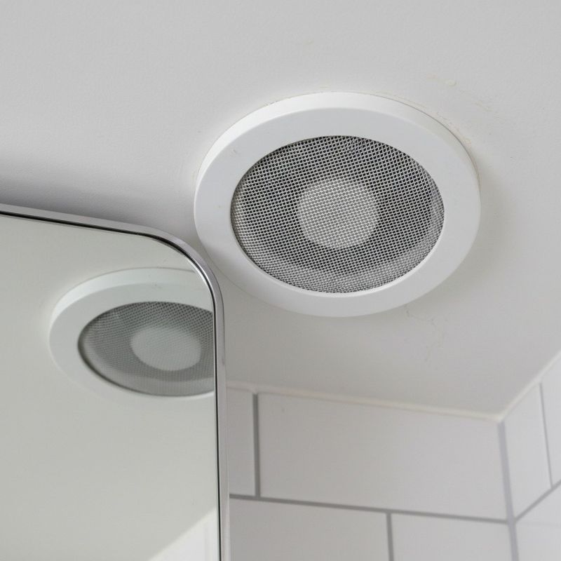 Bathroom Fan Wiring in Pasadena, CA