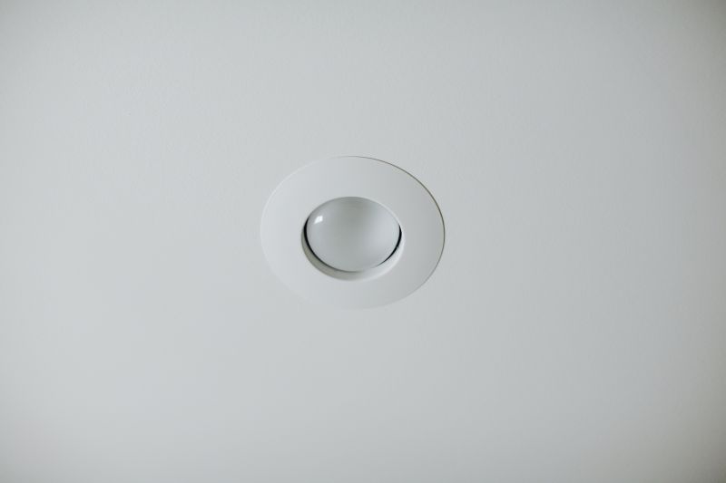 Can Light Installation in Alpharetta, GA