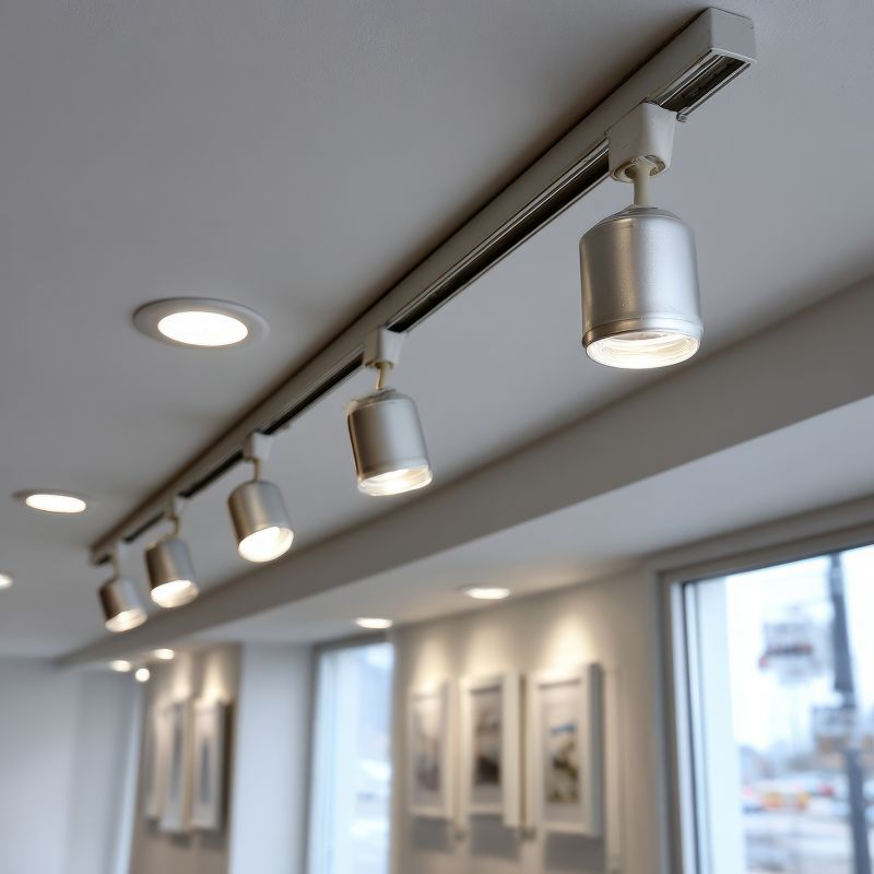 Can Light Installation in Olathe, KS