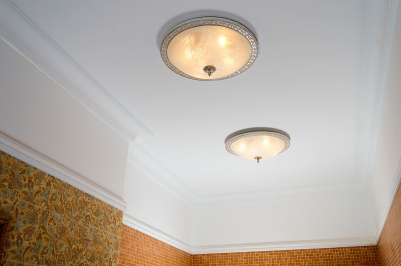 Ceiling Lights Installation in Kansas City, KS