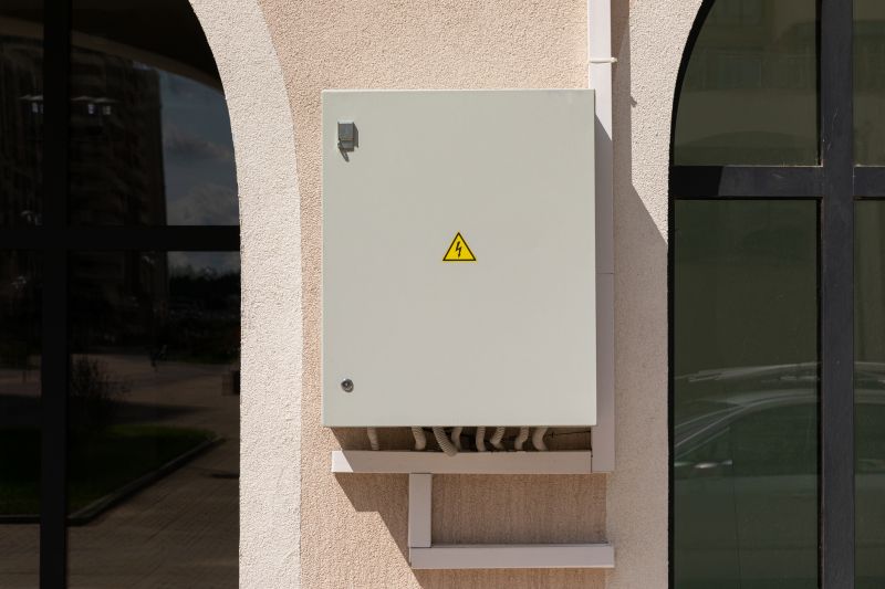 Electrical Panel Replacement in Utah County, UT