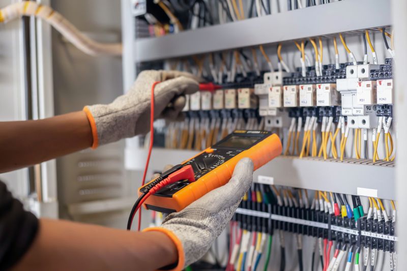 Troubleshooting Electrical Faults