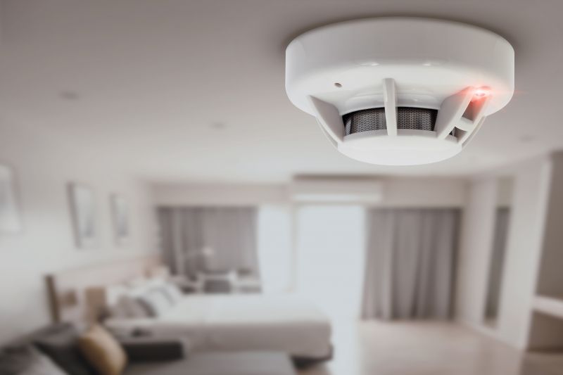 Fire Alarm Installation in Alpharetta, GA