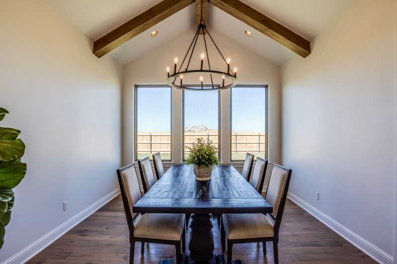 Foyer Lighting Installation in Kansas City, KS