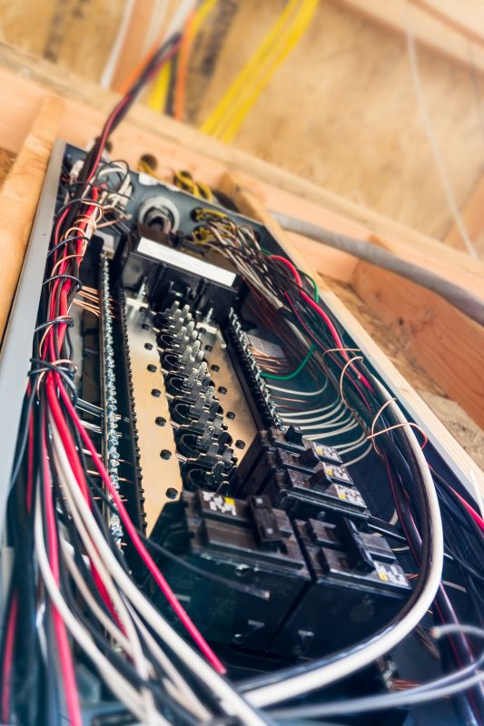 Fuse Box Service in Prescott Valley, AZ
