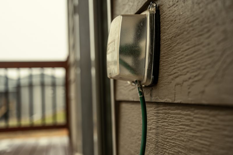 Gfci Breaker Wiring in Heber City, UT