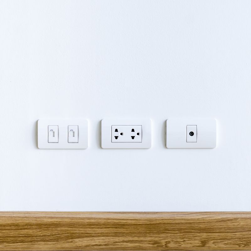 Gfci Outlet Wiring in Heber City, UT