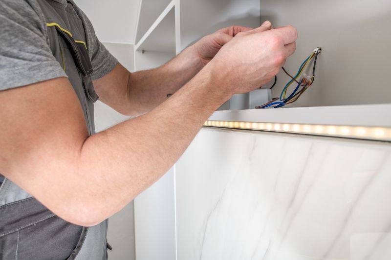House Lighting Service in Alpharetta, GA