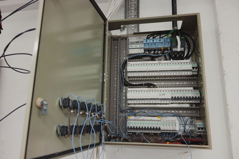 Main Panel Replacement in Provo, UT