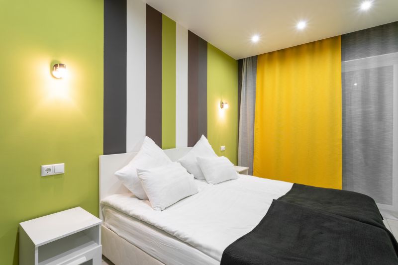 Nursery Lighting Installation in Kansas City, KS