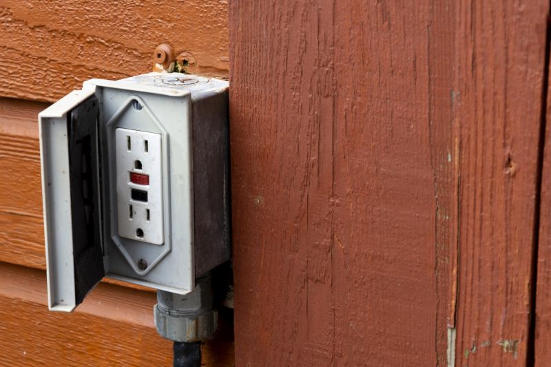 Surge Protector Installation in Littleton, CO