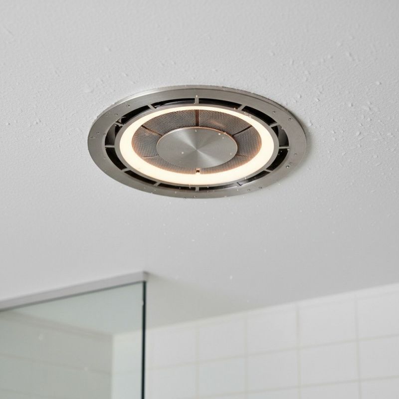 Ventilation Fan Replacement in Denver, CO